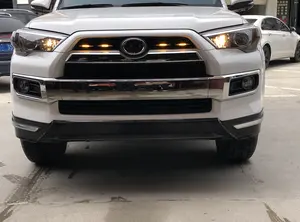 4RUNNER aksesuarları NIGHTSHADE vücut kitleri için 4RUNNER aşağı SPOILER