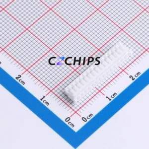 A1501-15P Housing (Wire-to-Board / Wire-to-Wire) P=1.5mm Connector 1x15P 1.5mm ZH 1 - Product Image 1