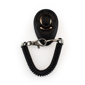 Venta al por mayor personalizado multicolor entrenamiento de perros <span class=keywords><strong>Clicker</strong></span> Durable ligero EVA fácil de usar Pet <span class=keywords><strong>Clicker</strong></span> - Product Image 5