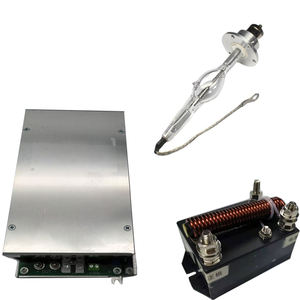 Fuente de Alimentación para Lámparas de Xenón y Disparadores de Reflectores para Kits de Lámparas de Xenón de 250w - Product Image 3