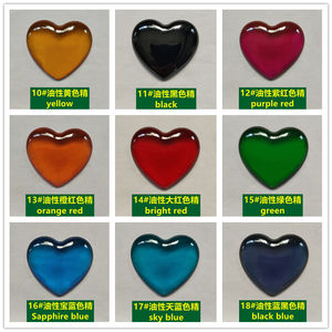 उच्च तापमान प्रतिरोधी धातु जटिल डिस्ट्युफ रंग प्रवासन प्रतिरोध या थर्मोस्टैबिलिटी के साथ केंद्रित - Product Image 3