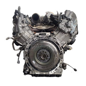 Conjunto de Motor Completo Original de Excelente Calidad M177 980 <span class=keywords><strong>Mercedes</strong></span> Clase G G63 para <span class=keywords><strong>Mercedes</strong></span>-Benz AMG - Product Image 2