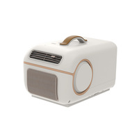 Mini climatiseur portable pour tente de camping, climatiseur mobile portable, mini climatiseur pour le camping