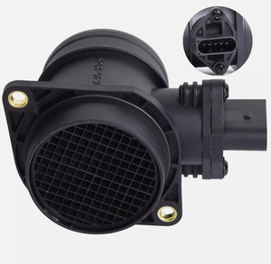 Đồng hồ đo lưu lượng không khí khối lượng maf cảm biến 06a906461 0280217121 06a906461l 06a906461a 0280218063 - Product Image 6