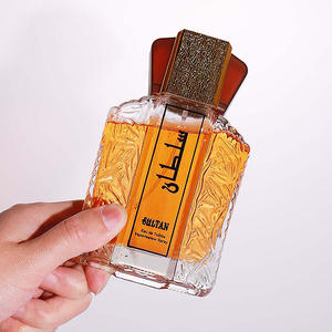 Perfume árabe Dubai100ml para hombres, aroma fresco y natural, atrae fragancia de larga duración, mezcla personalizada, venta al por mayor, entrega rápida - Product Image 4