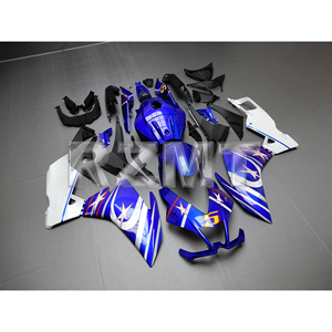Kit de Carenado Personalizado de ABS por Inyección para Motocicleta <span class=keywords><strong>Aprilia</strong></span> RS125 <span class=keywords><strong>RS4</strong></span> 50 <span class=keywords><strong>RS4</strong></span> <span class=keywords><strong>125</strong></span> 2011-2021 RS450 RS4125 A0112-108a - Product Image 4