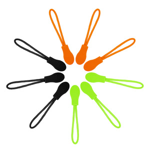 Poignées de <span class=keywords><strong>fermeture</strong></span> <span class=keywords><strong>éclair</strong></span> en silicone avec logo personnalisé Curseurs de <span class=keywords><strong>fermeture</strong></span> <span class=keywords><strong>éclair</strong></span> Extracteur de <span class=keywords><strong>fermeture</strong></span> <span class=keywords><strong>éclair</strong></span> en caoutchouc PVC souple pour sacs - Product Image 2