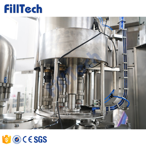 Làm đầy sản xuất máy sản xuất dự án sản xuất máy cho doanh nghiệp nhỏ ý tưởng - Product Image 6