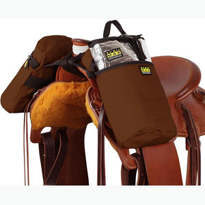 Muestra Gratis, Nueva Bolsa de Sillín para Bicicleta, Impermeable, Bolsa para Cuadro de Bicicleta, Bolsa de Sillín, Bolsa de Alforjas con Bolsillo - Product Image 1