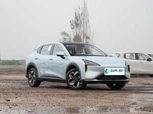 รถเอสยูวีสำหรับครอบครัวสุดหรู บาวจุน คลาวด์ซี 2026 รุ่นจุนหย่า ระยะทางวิ่ง 500 กม. ระบบไฟฟ้า พร้อมห้องโดยสารอัจฉริยะ AI หน้าจอ 15.6 นิ้ว ระบบ L2 ADAS มอเตอร์ 150 กิโลวัตต์ - Product Image 5