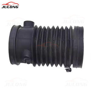 Medidor de flujo de aire Sensor de masa de arranque a tubo de carcasa de acelerador para E32 <span class=keywords><strong>E34</strong></span> 4.0L <span class=keywords><strong>540i</strong></span> 740i 740iL 1993 1994 1995 13711432409 - Product Image 5