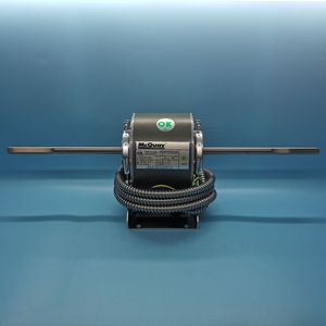 Moteur de climatiseur McQuay YSK72-4AC4 220-240V 72W, moteur de ventilateur pour unité centrale de climatisation - Product Image 2