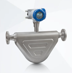 KROHNE OPTIMASS 6400コリオリ質量流量計超低温高温ガス流量測定 - Product Image 2