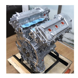 ชุดเครื่องยนต์ VVTi <span class=keywords><strong>V6</strong></span> 4.0L 1GR ผ่านการทดสอบ 100% สำหรับรถยนต์โตโยต้า 4Runner Hilux Land Cruiser <span class=keywords><strong>Tundra</strong></span> - Product Image 3