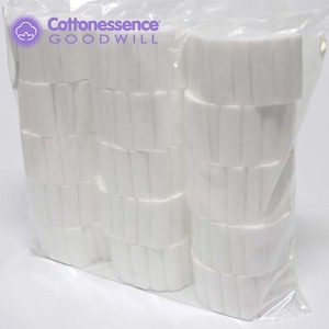 Produits de santé et de soins personnels Équipements et accessoires dentaires Rouleaux doux Fournitures hospitalières 100% coton - Product Image 6