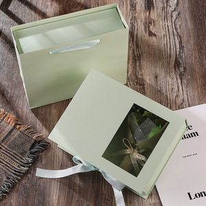 Caja de Regalo Creativa, Moderna y Minimalista para <span class=keywords><strong>el</strong></span> Día de la Madre, Cumpleaños, Eventos, Regalo Práctico para Mejores Amigas - Product Image 4