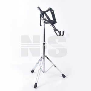Support de djembé prêt à l'emploi pour batteurs - Construction métallique renforcée, réglable, avec système de verrouillage rapide et personnalisable - Product Image 1