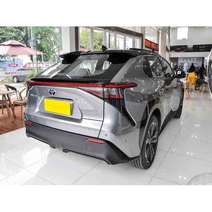 À vendre : Voiture électrique longue portée <span class=keywords><strong>Toyota</strong></span> BZ4X 2026, véhicule électrique <span class=keywords><strong>Toyota</strong></span> BZ4X 2026 - Product Image 4
