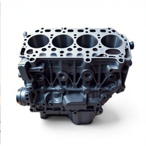 Ensemble complet de moteur diesel C1.7 C2.2 C2.4 C2.25 pour machines de construction, respectueux de l'environnement et conforme aux normes EPA - Product Image 1