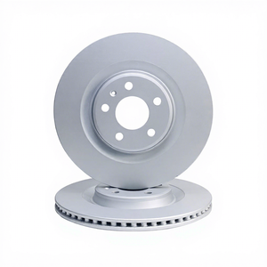 Prodotti all'Ingrosso Ricambi Auto Disco Freno Anteriore in Acciaio 13502051 Prezzo Disco Freno 2 Pezzi per Chevrolet <span class=keywords><strong>Opel</strong></span> VAUXHALL BUICK - Product Image 2