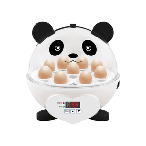 Incubadoras de huevos de aves de corral comerciales para incubar huevos capacidad incubadora de pollos e incubadora de pollos - Product Image 1