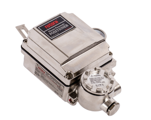 YTC YT-1000 YT-1050 ตัวกำหนดตำแหน่งแบบไฟฟ้า-นิวเมติก, วาล์วลดแรงดัน 67CFR-239, ชุดบอล WY YT-1000 YT-1050 YTC Positio - Product Image 2