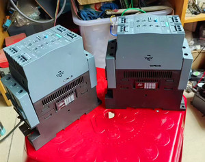 Nuevo y Original 3RW3014 1BB04 SIRIUS 6.5A Soft Compact 3kW Unidad en Stock Control Motor 3RW30141BB04 - Product Image 5