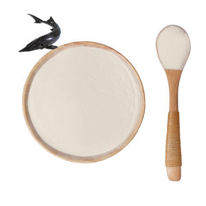 Poudre crue de peptide de <span class=keywords><strong>collagène</strong></span> d'extrait d'esturgeon chinois en gros à vendre - Product Image 4
