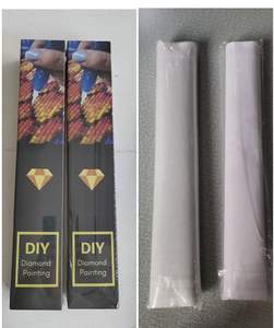 Pintura DE PAISAJE DE ARTE DE DIAMANTE 5D Por kits de números, pintura con diamantes pintura de taladro completo Hotel decoración del hogar pintura - Product Image 6