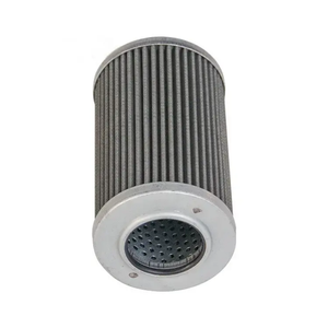 Haute qualité SP103424 250200144 ZL40.3.200A 4110000508 02.00.01.010 nettoyage filtre diesel pour chargeur - Product Image 1