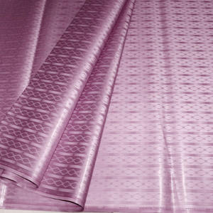 Tissu doux violet dentelle tissu haute qualité <span class=keywords><strong>Bazin</strong></span> Riche 2024 dernier <span class=keywords><strong>Bazin</strong></span> <span class=keywords><strong>Brode</strong></span> 5Y/PC pour hommes - Product Image 2