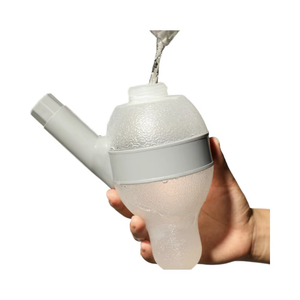 Alimentador automático <span class=keywords><strong>de</strong></span> agua <span class=keywords><strong>para</strong></span> <span class=keywords><strong>perros</strong></span> y gatos, hervidor <span class=keywords><strong>de</strong></span> plástico redondeado con Gato, perro <span class=keywords><strong>de</strong></span> pie, <span class=keywords><strong>bebedero</strong></span> <span class=keywords><strong>de</strong></span> agua <span class=keywords><strong>de</strong></span> <span class=keywords><strong>bola</strong></span> alta - Product Image 5