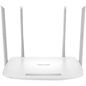 TP-Link Archer C5 Ac1200 Dual Band <span class=keywords><strong>Router</strong></span> Không Dây Với 4 Anten 5 * RJ45 Rộng Bảo Hiểm Tiếng Anh Firmware Kết Nối Loại SC - Product Image 1