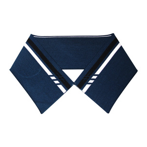 Tela de Punto Jacquard a Rayas al por Mayor, 95% Algodón, 5% Elastano, Tejido Plano, Cuello Acanalado, Tops Anti-Pilling, Ropa Deportiva Ecológica - Product Image 1