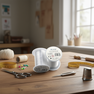 Hilo de Nailon Iln de 0.4mm 140m para Coser - Product Image 2