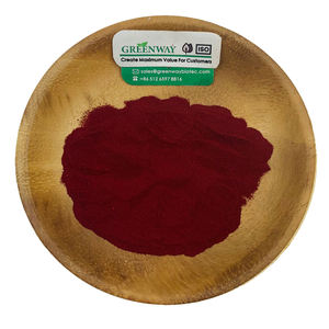 リコペン粉末10% 食品添加物水溶性天然トマトエキスCAS 502-65-8 - Product Image 5