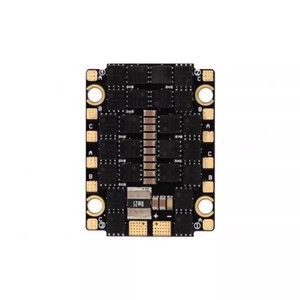 Tmotor V45A Lite 4in1 6S 48V 50A FPV Racing ESC - Product Image 1