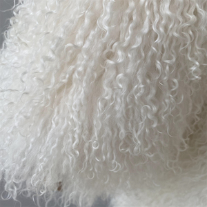 大きいサイズ レディース リアルシープファーコート ナチュラルシープモンゴリアンファージャケット エレガントロングファーウィメンズコート - Product Image 6