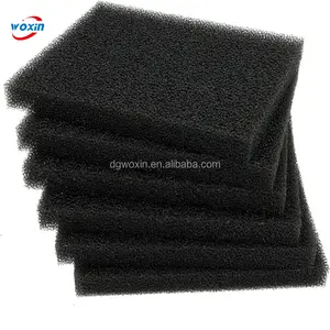 WOXIN Hydraulic Filter Element Filter Supplies Foam Mat Mesh For Fish Shops Tanks Aquarium