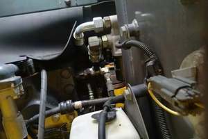 Excavadoras Komatsu Usadas de Buen Rendimiento, Komatsu Pc138 de 13 Toneladas, Pc138us, Excavadoras Usadas en Venta - Product Image 5