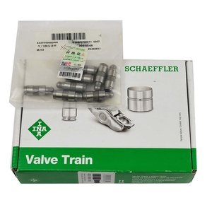 อุปกรณ์ยกวาล์วไฮดรอลิก6420500080สำหรับ Mercedes-Benz CLK350 C350 C230 SLK350 E350 8ชิ้น - Product Image 3