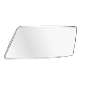 81.25110-0083 VERRE DE LUMIÈRE DE TÊTE Convient au moteur diesel automobile MAN Truck Bus Generator de bonne qualité - Product Image 1