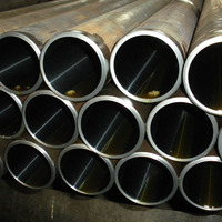 Tuyau en acier soudé en spirale SAW de grand diamètre pour la construction de pipelines d'eau, d'huile et de gaz