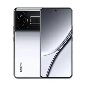 Realme GT5 5240mAh 144Hz AMOLED Cámara de 108MP Carga Rápida de 240/150W NFC Doble SIM Snapdragon 8 Gen 2 - Product Image 4