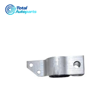 Silentbloc de bras de suspension avant inférieur en caoutchouc 3C0199231E 3C0 199 231 D compatible avec V-W Passat CC Tiguan Au-di Q3