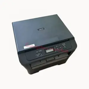 Second hand Brother DCP 7060D Black and White LaserJet Printer Print Copier Scan Duplex Printer