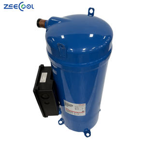 NUEVO Compresor Scroll NCH290A8BBA 380V, Piezas de Refrigeración y Intercambio de Calor para Aire Acondicionado, Compresor de Refrigeración para DANFOSS - Product Image 5