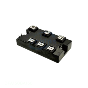 Authorized Distributor Buy Electronics Components Online DFA150BA160 Module Thyristors - Product Image 1