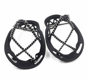 DB-009 de escalada antideslizantes para Primavera, pinzas para crampones, pinzas para hielo, pinzas para nieve, zapatos - Product Image 2