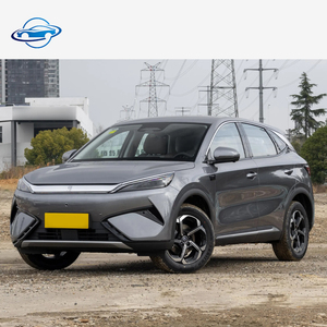 BYD Yuan PLUS SUV Compacto Eléctrico, Modelos Nuevos Disponibles Ahora, en Oferta Especial - Product Image 2